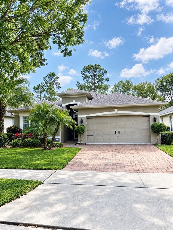 221 ASTERBROOKE DRIVE, Deland, FL 32724