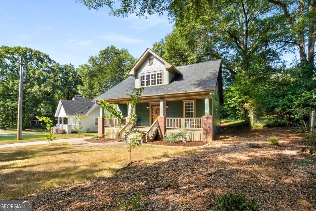 3265 College Street, College Park, GA 30337 — photo 2