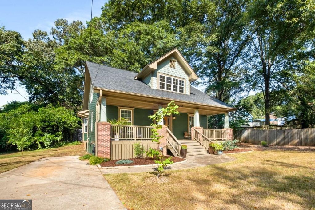 3265 College Street, College Park, GA 30337 — photo 4