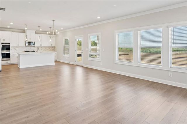 2105 Homer Drive, Monroe, GA 30656