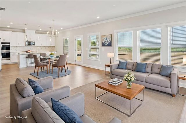 2105 Homer Drive, Monroe, GA 30656