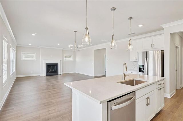 2105 Homer Drive, Monroe, GA 30656