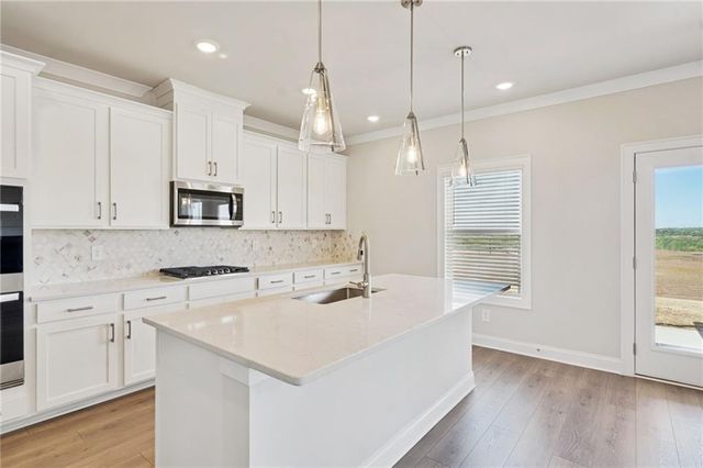 2105 Homer Drive, Monroe, GA 30656