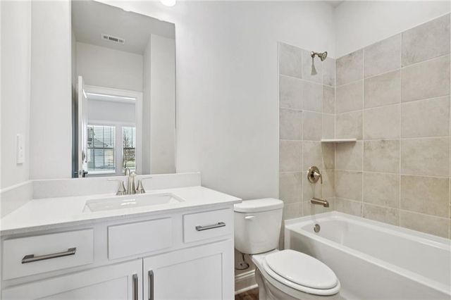 2105 Homer Drive, Monroe, GA 30656