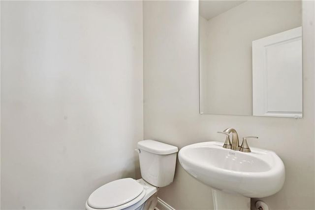 2105 Homer Drive, Monroe, GA 30656