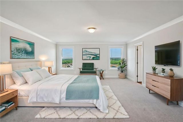 2105 Homer Drive, Monroe, GA 30656