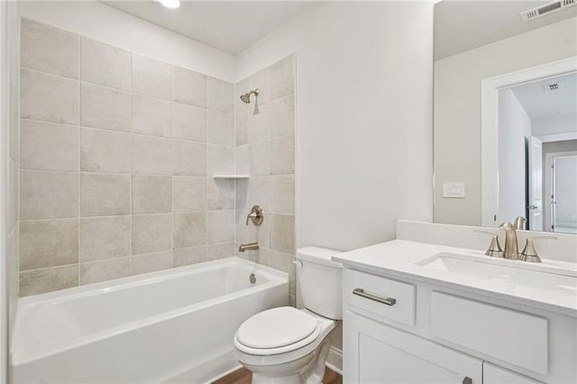 2105 Homer Drive, Monroe, GA 30656