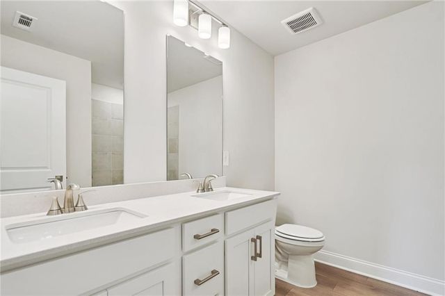 2105 Homer Drive, Monroe, GA 30656