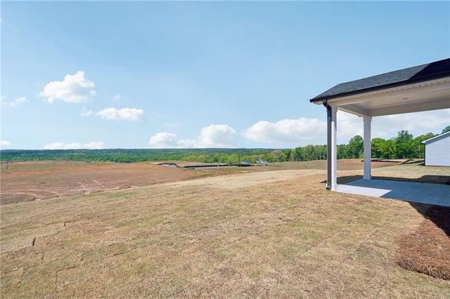 2105 Homer Drive, Monroe, GA 30656