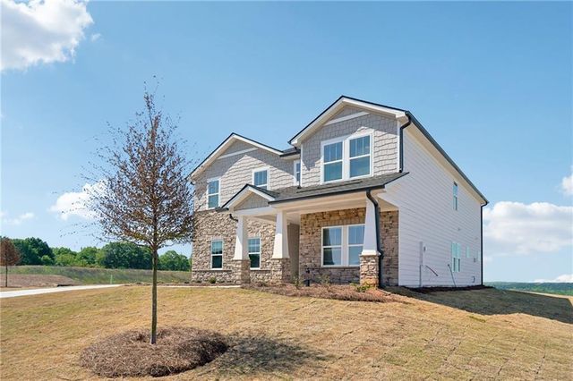 2105 Homer Drive, Monroe, GA 30656