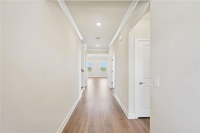 2105 Homer Drive, Monroe, GA 30656