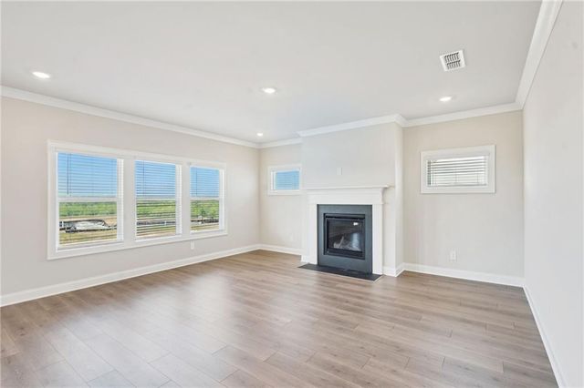 2105 Homer Drive, Monroe, GA 30656