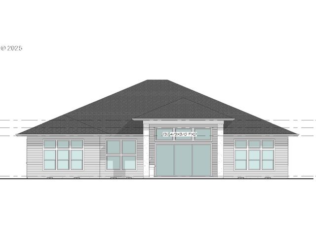 1905 Nw 123RD St, Vancouver, WA 98685