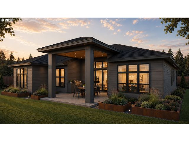 1905 Nw 123RD St, Vancouver, WA 98685