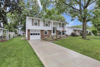 2661 Brinkman Drive, Grove City, OH 43123