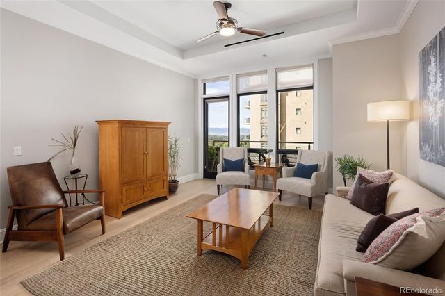 7600 Landmark Way 1114, Greenwood Village, CO 80111