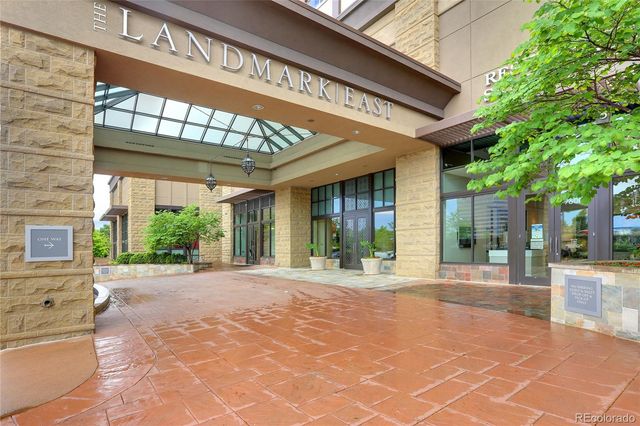 7600 Landmark Way 1114, Greenwood Village, CO 80111