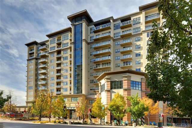 7600 Landmark Way 1114, Greenwood Village, CO 80111