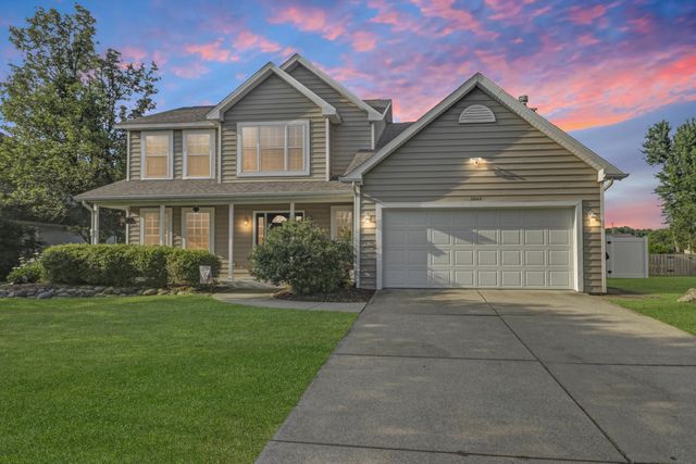 5848 Tradewind Drive, Portage, MI 49024
