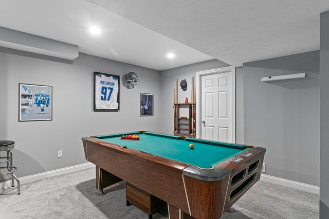 5848 Tradewind Drive, Portage, MI 49024