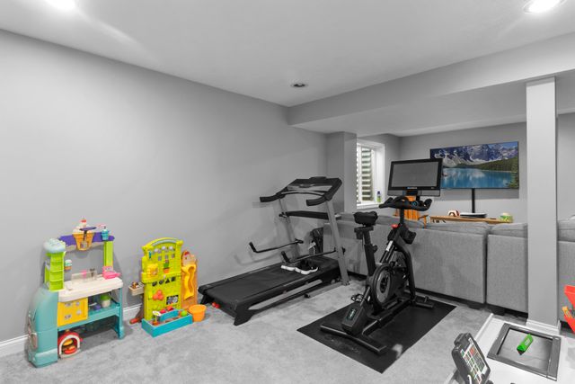 5848 Tradewind Drive, Portage, MI 49024