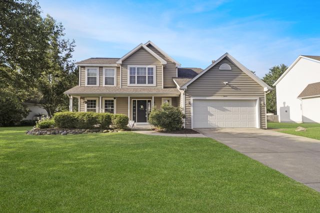 5848 Tradewind Drive, Portage, MI 49024