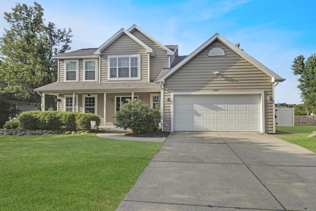 5848 Tradewind Drive, Portage, MI 49024