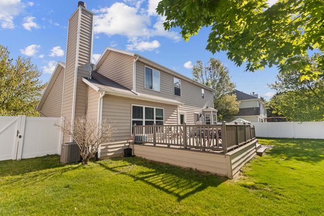 5848 Tradewind Drive, Portage, MI 49024