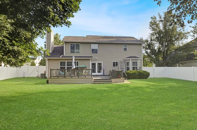 5848 Tradewind Drive, Portage, MI 49024
