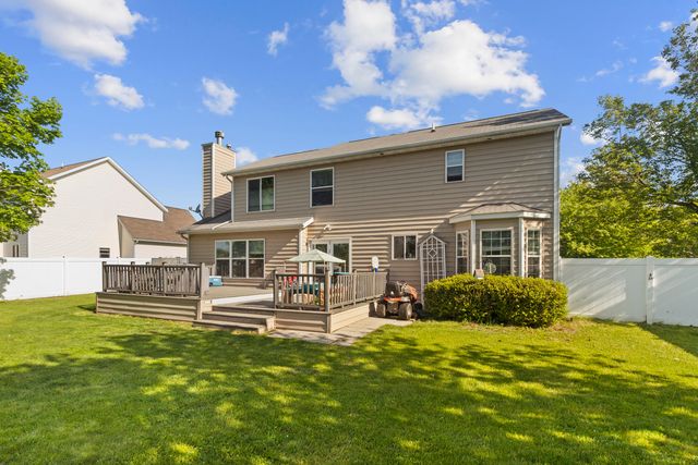 5848 Tradewind Drive, Portage, MI 49024