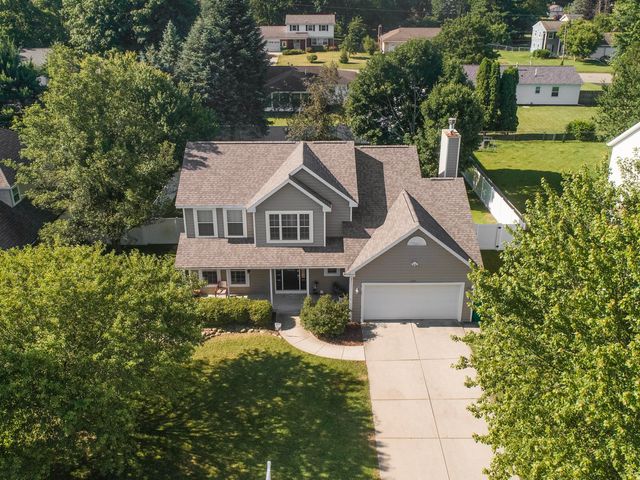 5848 Tradewind Drive, Portage, MI 49024