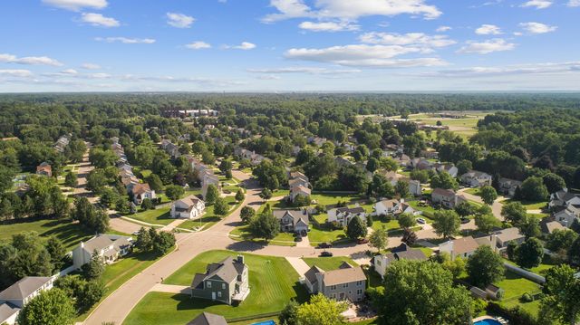 5848 Tradewind Drive, Portage, MI 49024
