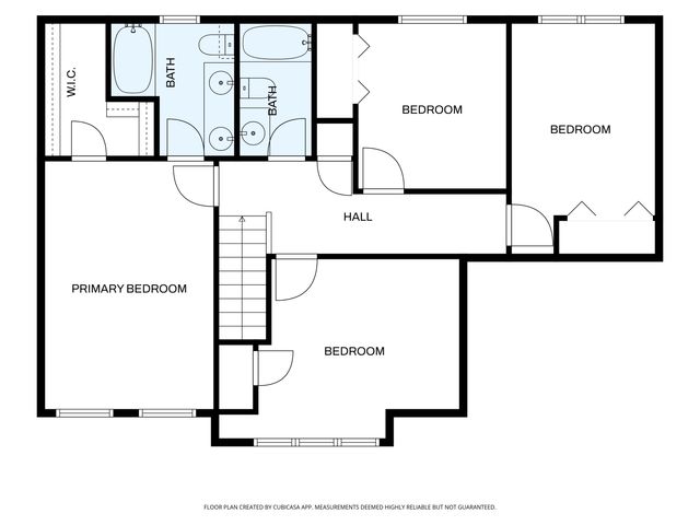 5848 Tradewind Drive, Portage, MI 49024