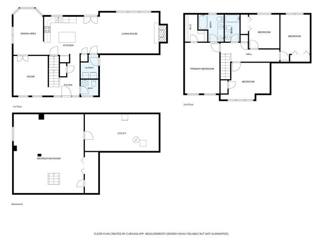 5848 Tradewind Drive, Portage, MI 49024