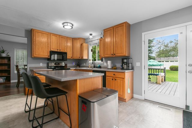 5848 Tradewind Drive, Portage, MI 49024