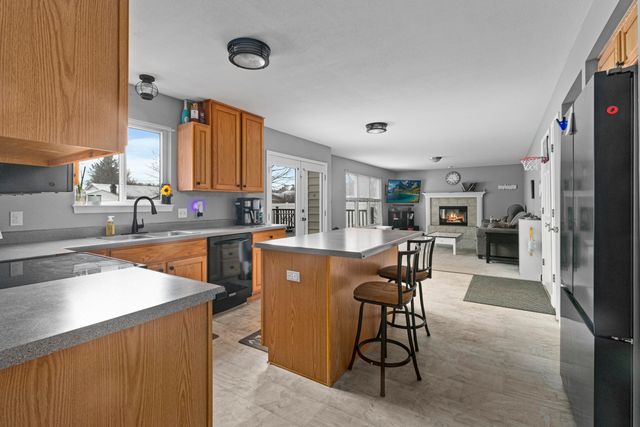 5848 Tradewind Drive, Portage, MI 49024