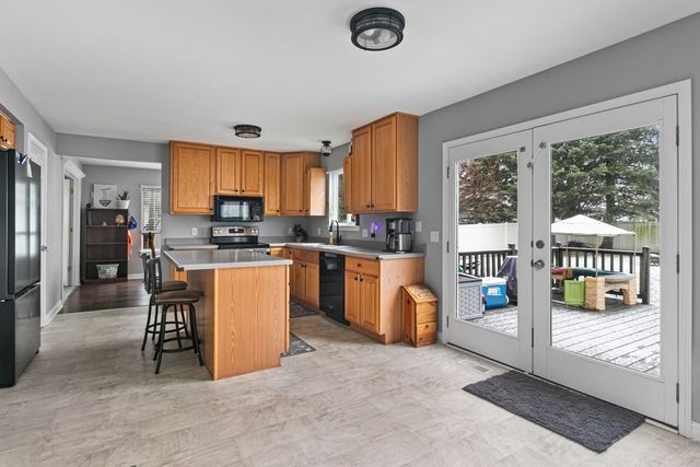 5848 Tradewind Drive, Portage, MI 49024