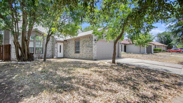 2541 Galemeadow Drive, Fort Worth, TX 76123