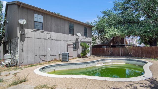 2541 Galemeadow Drive, Fort Worth, TX 76123
