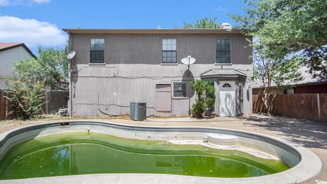 2541 Galemeadow Drive, Fort Worth, TX 76123