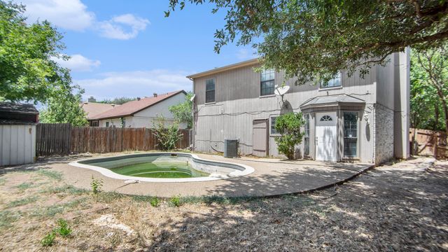 2541 Galemeadow Drive, Fort Worth, TX 76123