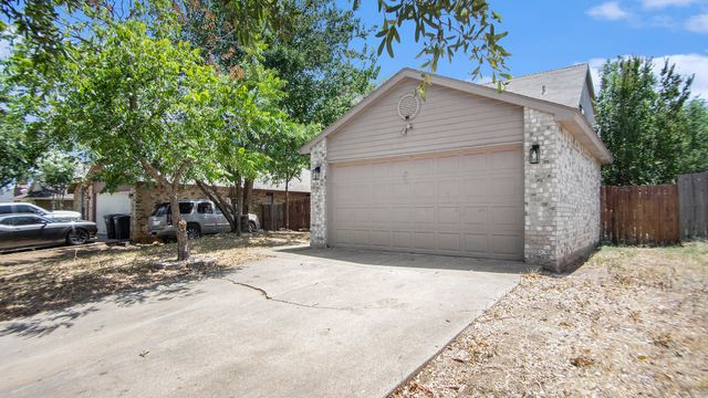 2541 Galemeadow Drive, Fort Worth, TX 76123