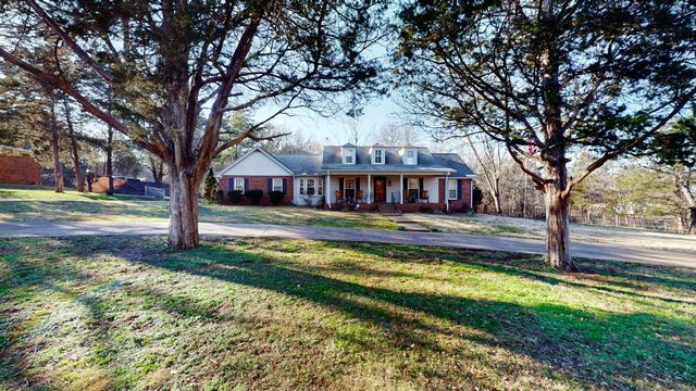 110 Pascal Dr, Mount Juliet, TN 37122