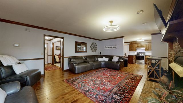 110 Pascal Dr, Mount Juliet, TN 37122