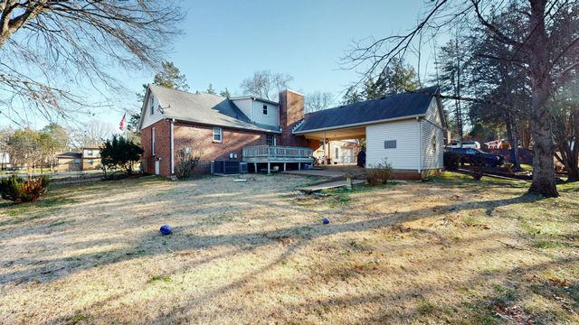 110 Pascal Dr, Mount Juliet, TN 37122