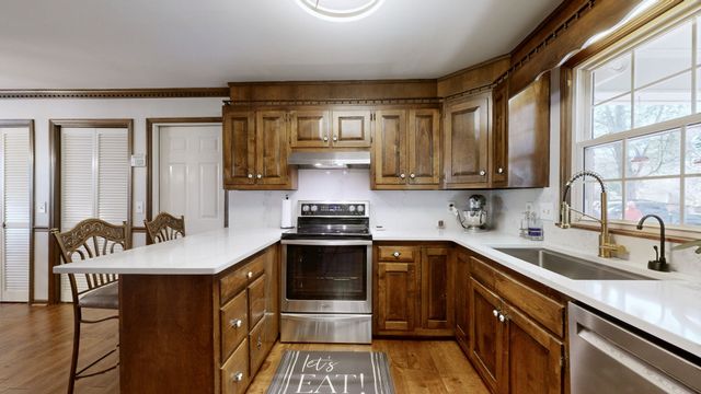 110 Pascal Dr, Mount Juliet, TN 37122