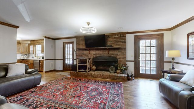 110 Pascal Dr, Mount Juliet, TN 37122