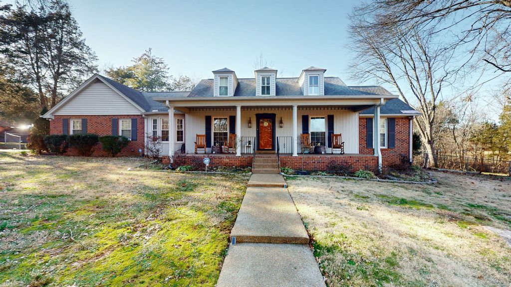 110 Pascal Dr, Mount Juliet, TN 37122