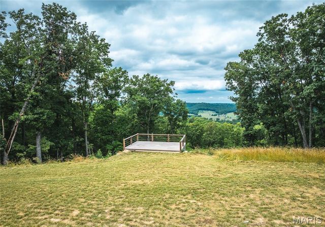 1 Trails Ends Trail, House Springs, MO 63051