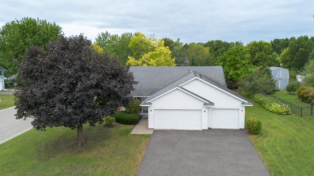 901 5th Avenue NW, Buffalo, MN 55313 — exterior